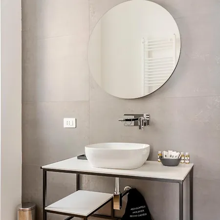 Apartment Scotellaro *