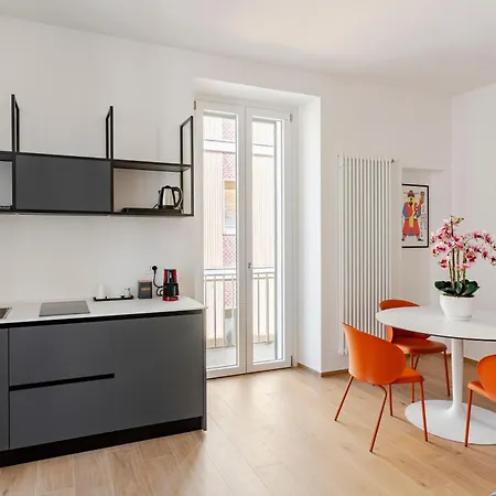 Apartment Scotellaro Matera