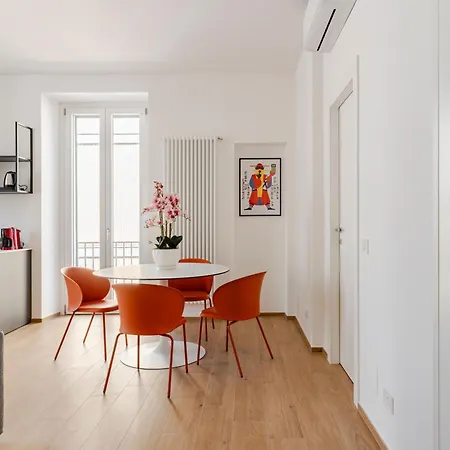 Apartment Scotellaro *