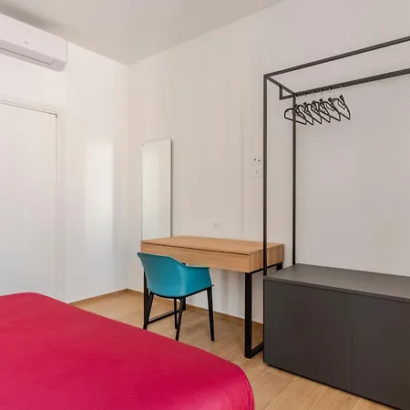 Scotellaro Apartment Matera
